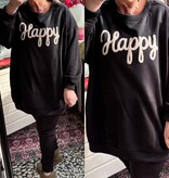 SWEATER HAPPY MATEN 46 TOT 54