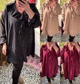 SHINE ROES SHINE MATEN 50 TOT 56 RUIM