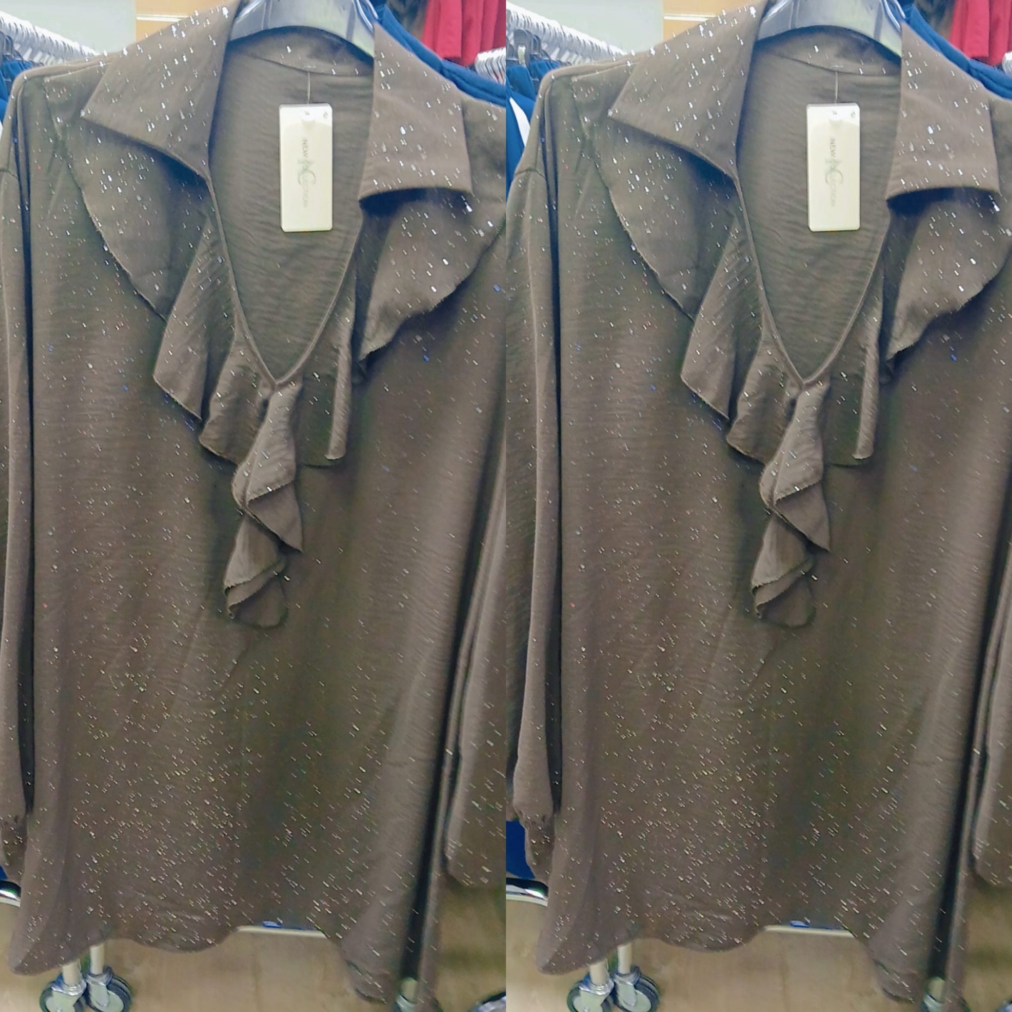 SHINE ROES SHINE MATEN 50 TOT 56 RUIM