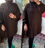 PIERROT TRUI MATEN 44/46 TOT 54