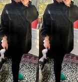 PIERROT TRUI MATEN 44/46 TOT 54