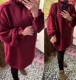 PIERROT TRUI MATEN 44/46 TOT 54