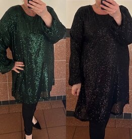 PAILLET STRIK MATEN 44/46 TOT 52 RUIM