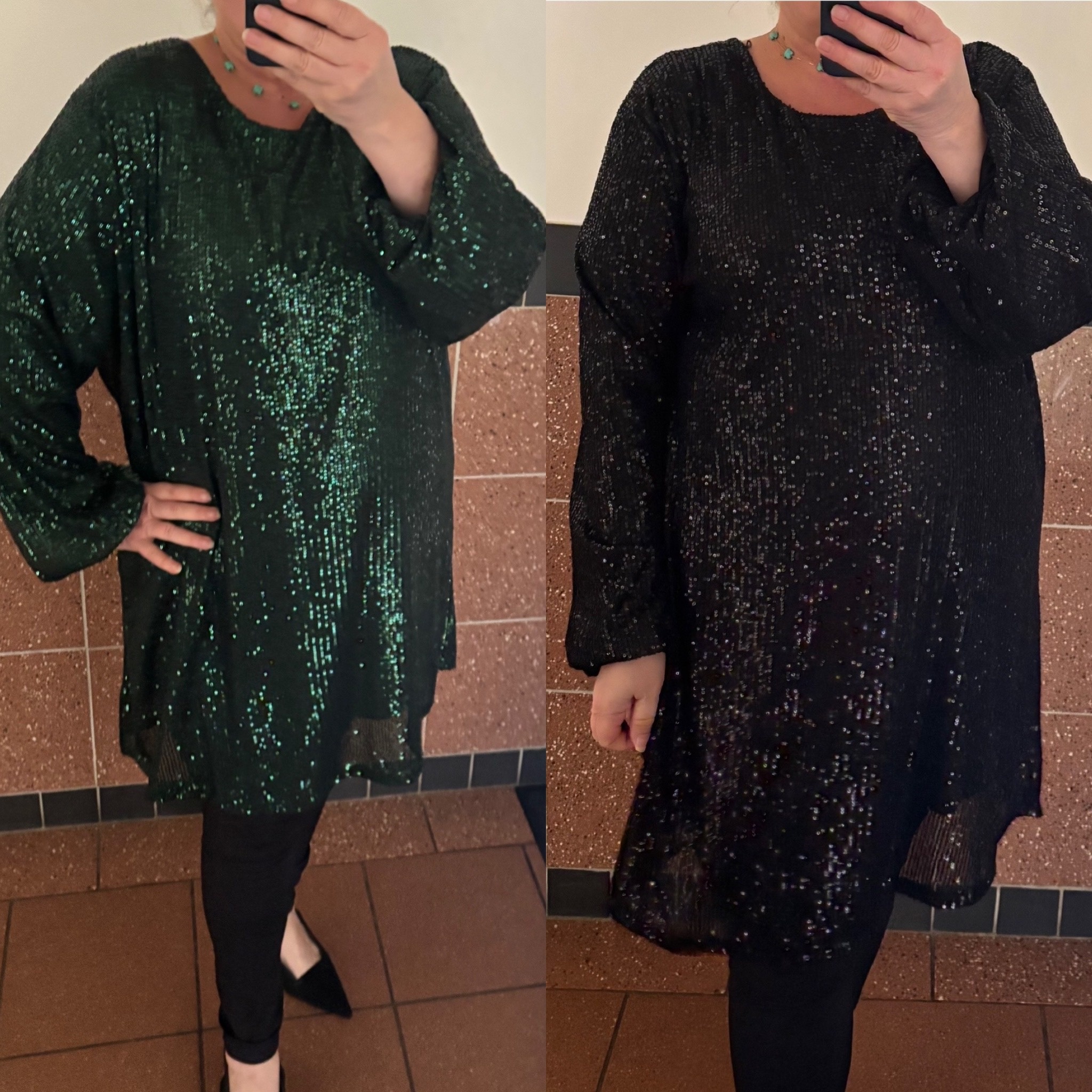 PAILLET STRIK MATEN 44/46 TOT 52 RUIM