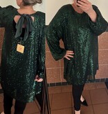 PAILLET STRIK MATEN 44/46 TOT 52 RUIM