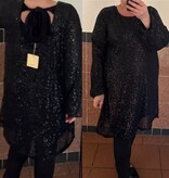 PAILLET STRIK MATEN 44/46 TOT 52 RUIM