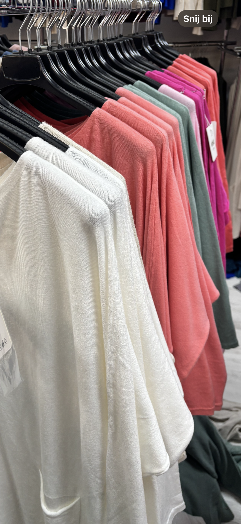 JACKY PASTEL 2026 MATEN 44 TOT 50/52