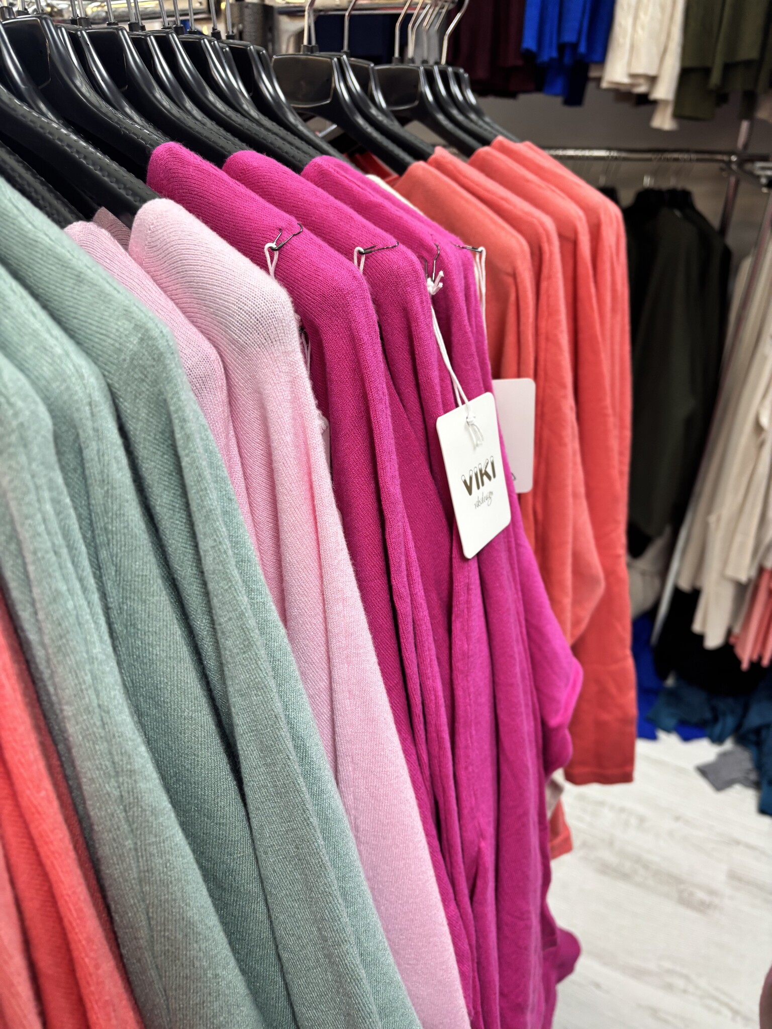 JACKY PASTEL 2026 MATEN 44 TOT 50/52