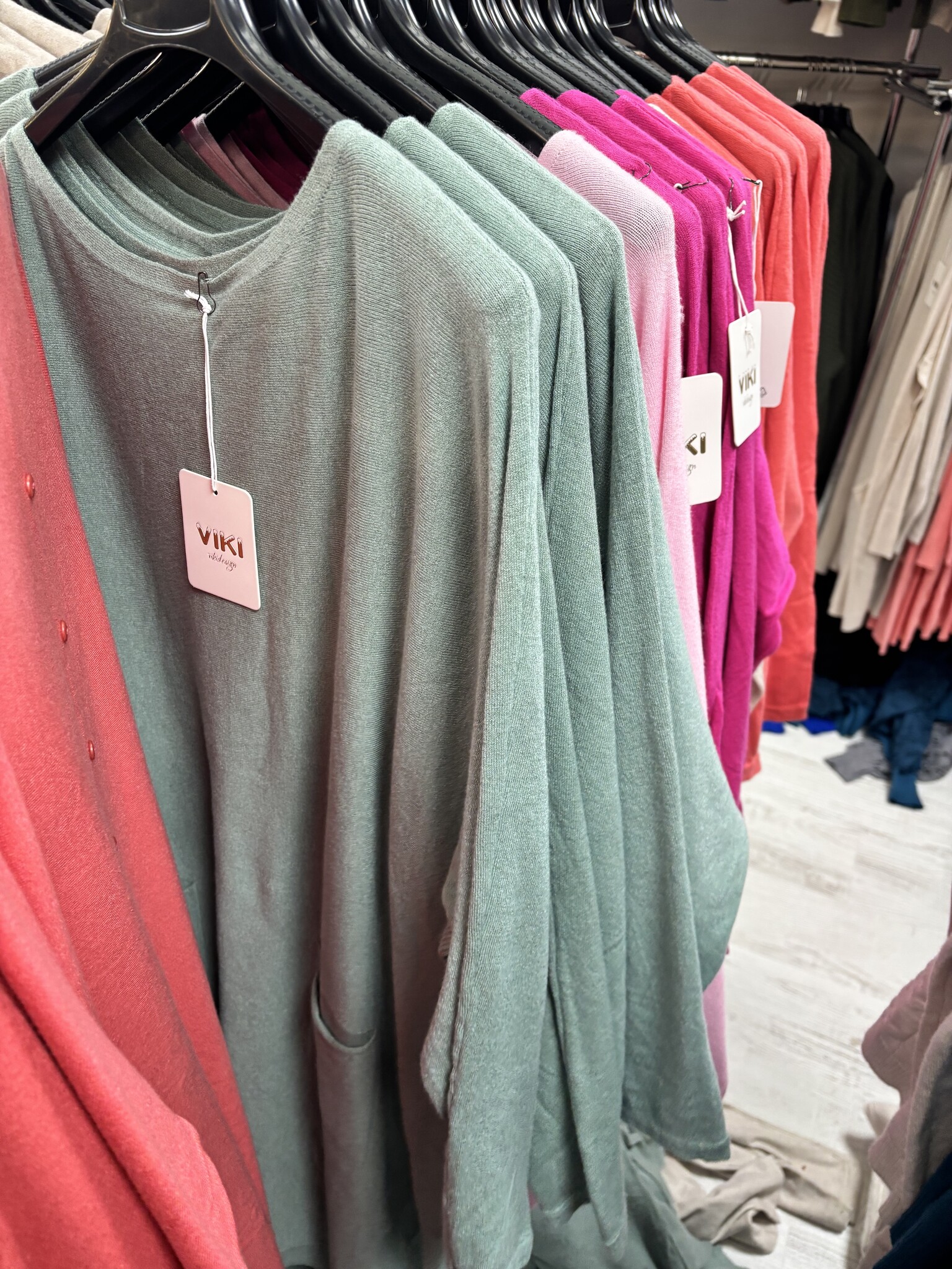 JACKY PASTEL 2026 MATEN 44 TOT 50/52