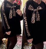 SWEATER PANTER VIBE MATEN 44/46 TOT 52