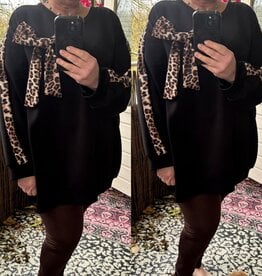 SWEATER PANTER VIBE MATEN 44/46 TOT 52