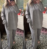 GRIJS FAVORIET HUISPAK MATEN 48 TOT 54/56