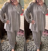 GRIJS FAVORIET HUISPAK MATEN 48 TOT 54/56