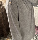 GRIJS FAVORIET HUISPAK MATEN 48 TOT 54/56