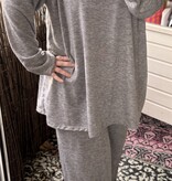 GRIJS FAVORIET HUISPAK MATEN 48 TOT 54/56