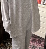 GRIJS FAVORIET HUISPAK MATEN 48 TOT 54/56