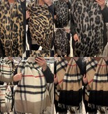 SHAWLS 2025/26 ZACHT 4 SOORT