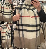 SHAWLS 2025/26 ZACHT 4 SOORT