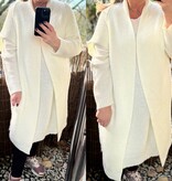 VEST GILET BEAUTY AKTIE MATEN 44 TOT 52/54