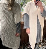 VEST GILET BEAUTY AKTIE MATEN 44 TOT 52/54