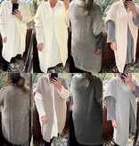 VEST GILET BEAUTY AKTIE MATEN 44 TOT 52/54