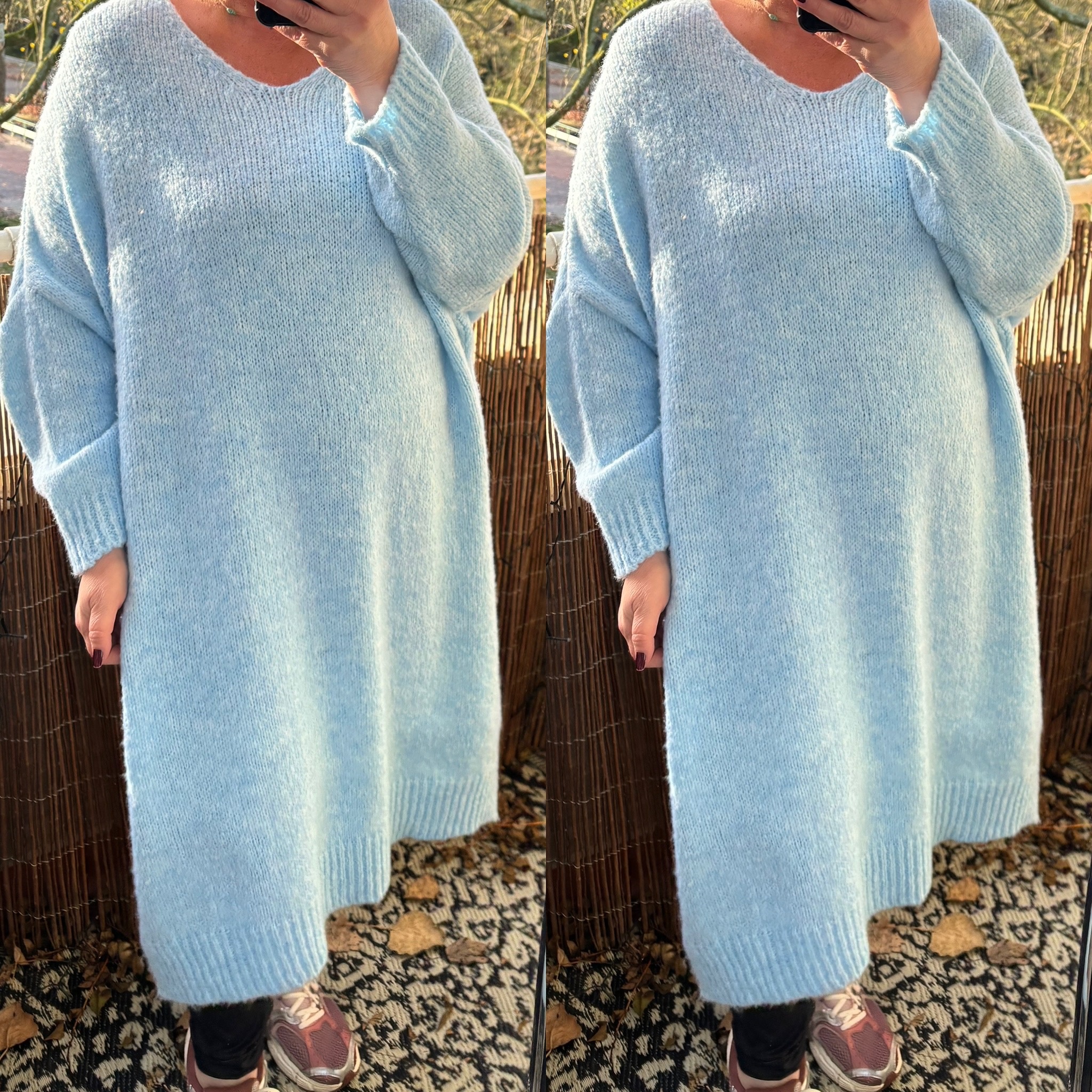 OLIVIA MATEN 48 TOT 56