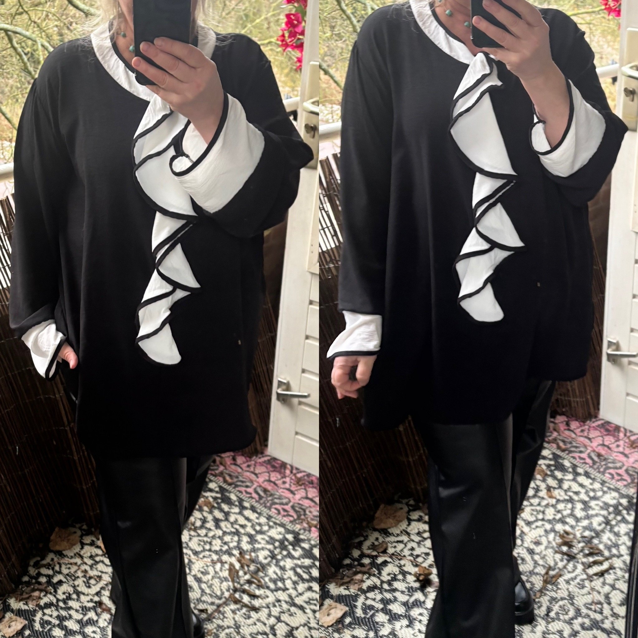 COCO MATEN 46/48 TOT 54