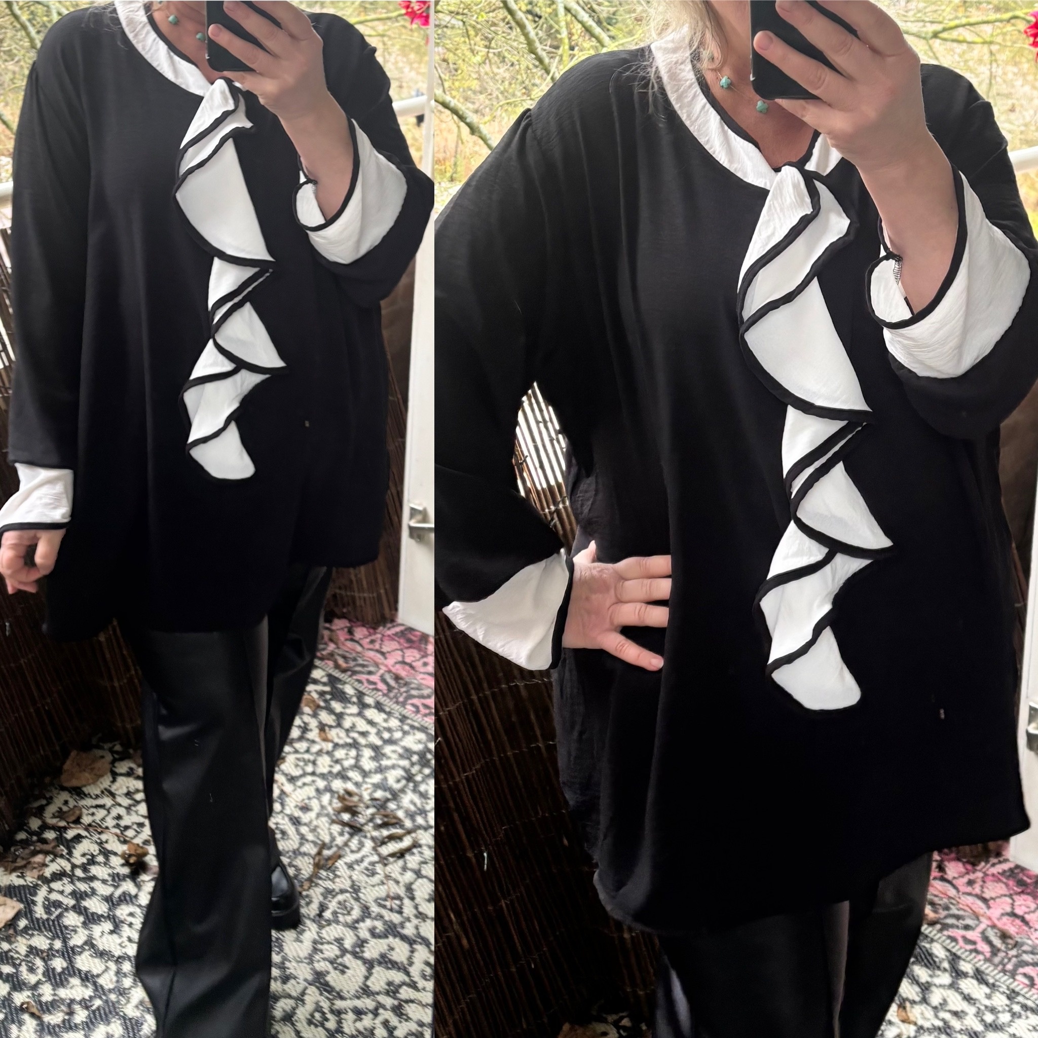 COCO MATEN 46/48 TOT 54