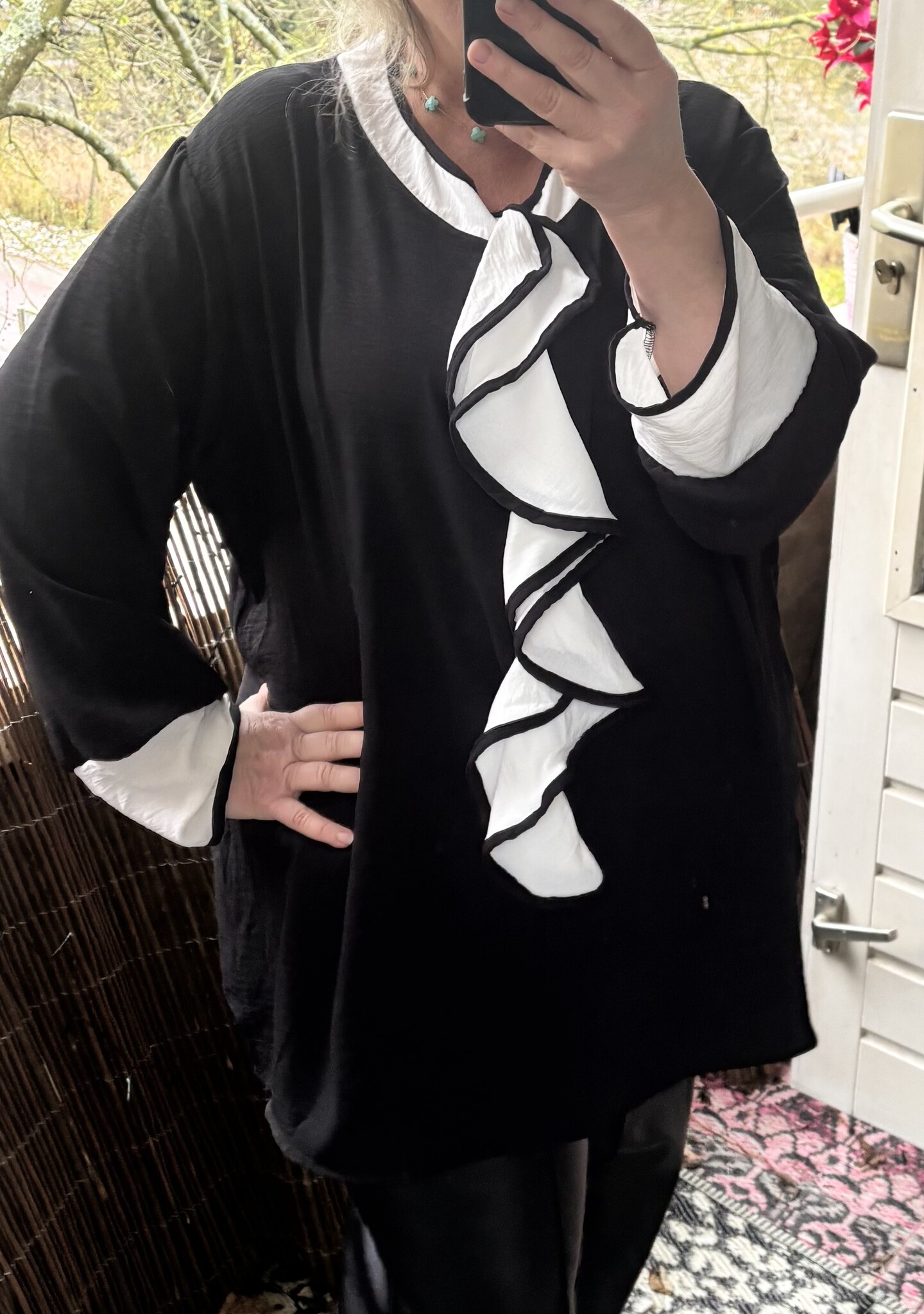 COCO MATEN 46/48 TOT 54