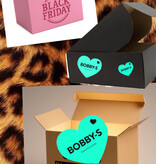 BLACK FRIDAY BOX IN UW MAAT