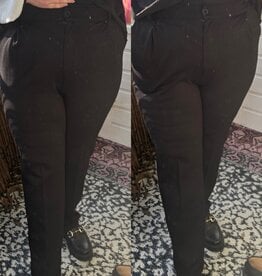 PANTALON STRETCH MATEN 48/50 TOT 52/54