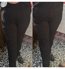 PANTALON STRETCH MATEN 48/50 TOT 52/54