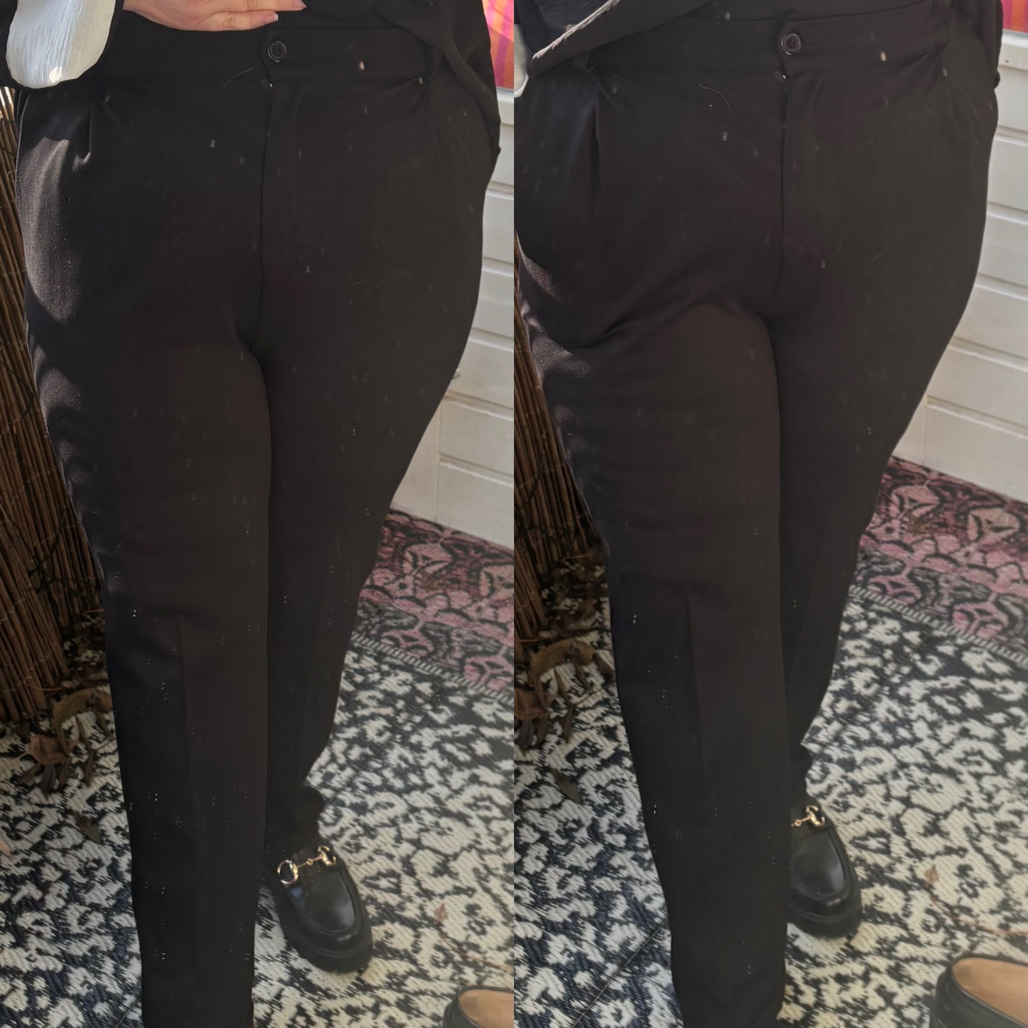 PANTALON STRETCH MATEN 48/50 TOT 52/54