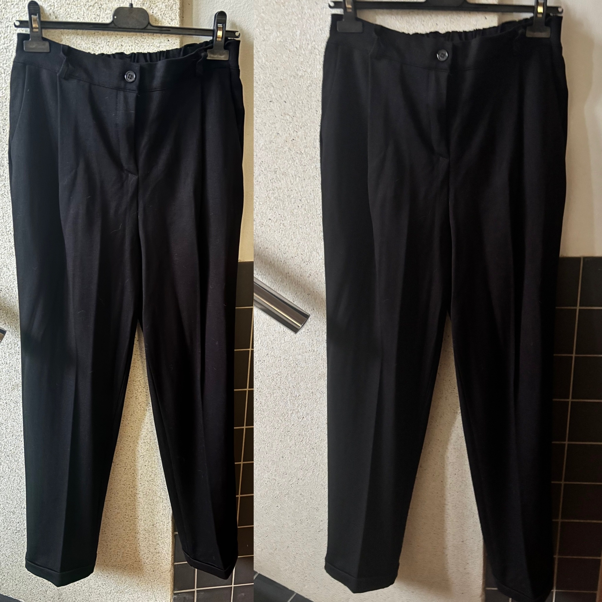 PANTALON STRETCH MATEN 48/50 TOT 52/54