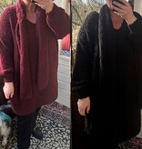 TRUI KELLY MATEN 46 TOT 54