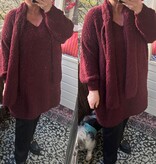 TRUI KELLY MATEN 46 TOT 54