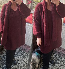 TRUI KELLY MATEN 46 TOT 54