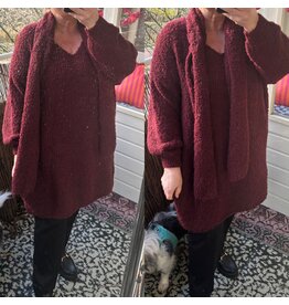 TRUI KELLY MATEN 46 TOT 54