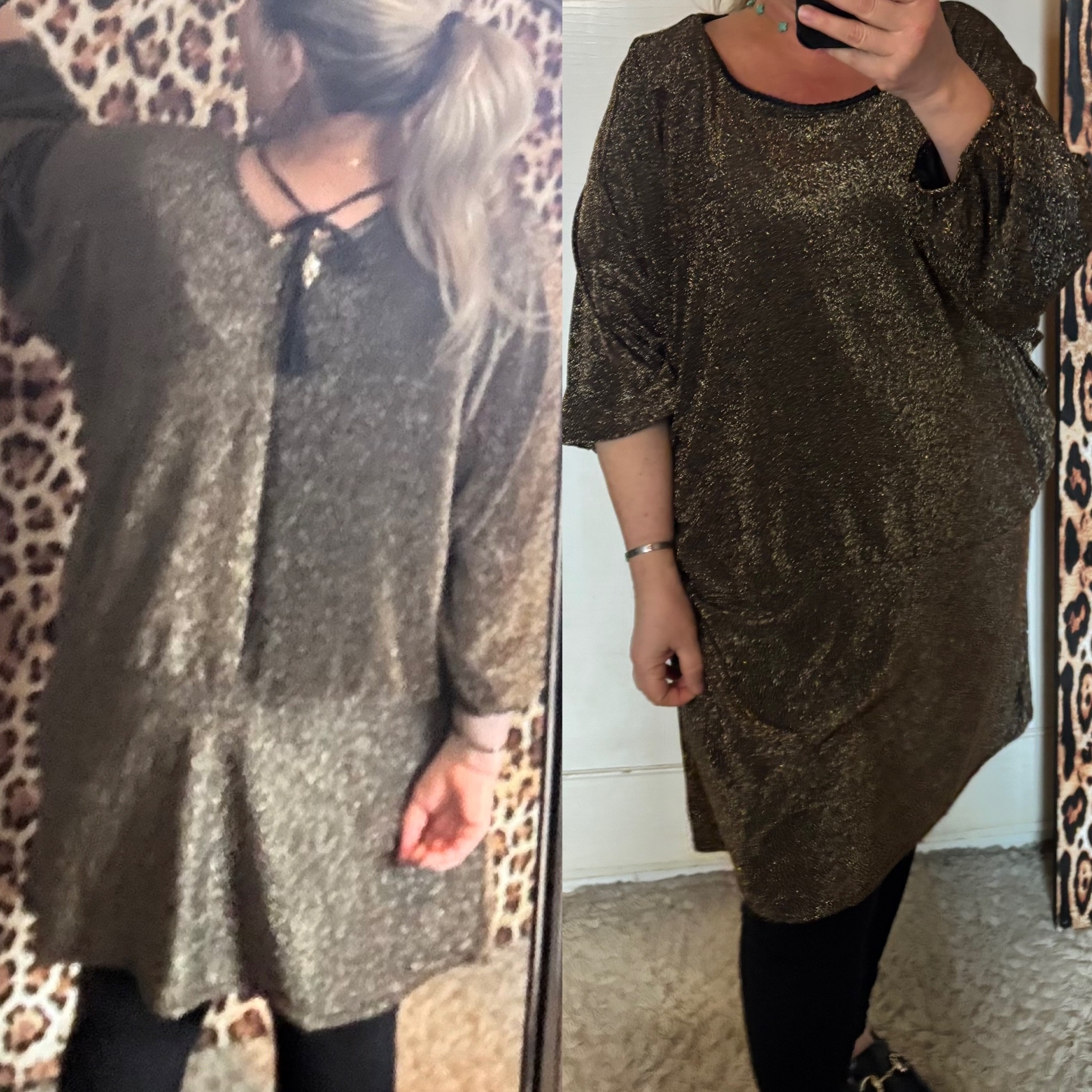 PARTY SHIRT FEEST MATEN 48/50 TOT 54