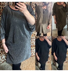 PARTY SHIRT FEEST MATEN 48/50 TOT 54