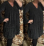 HYPE GLITTER MATEN 46/48 TOT 54