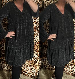 HYPE GLITTER MATEN 46/48 TOT 54