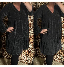 HYPE GLITTER MATEN 46/48 TOT 54