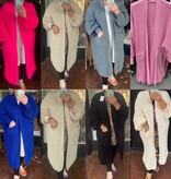 JAX VESTEN 2026 MATEN 46 TOT 54 RUIM