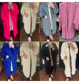 JAX VESTEN 2026 MATEN 46 TOT 54 RUIM