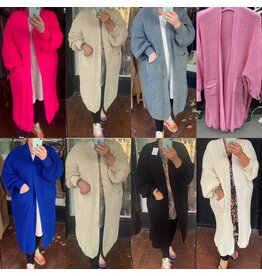 JAX VESTEN 2026 MATEN 46 TOT 54 RUIM