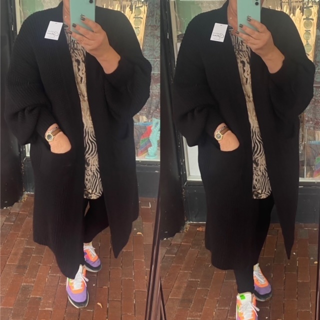 JAX VESTEN 2026 MATEN 46 TOT 54 RUIM