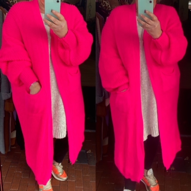 JAX VESTEN 2026 MATEN 46 TOT 54 RUIM