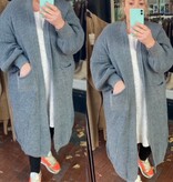 JAX VESTEN 2026 MATEN 46 TOT 54 RUIM