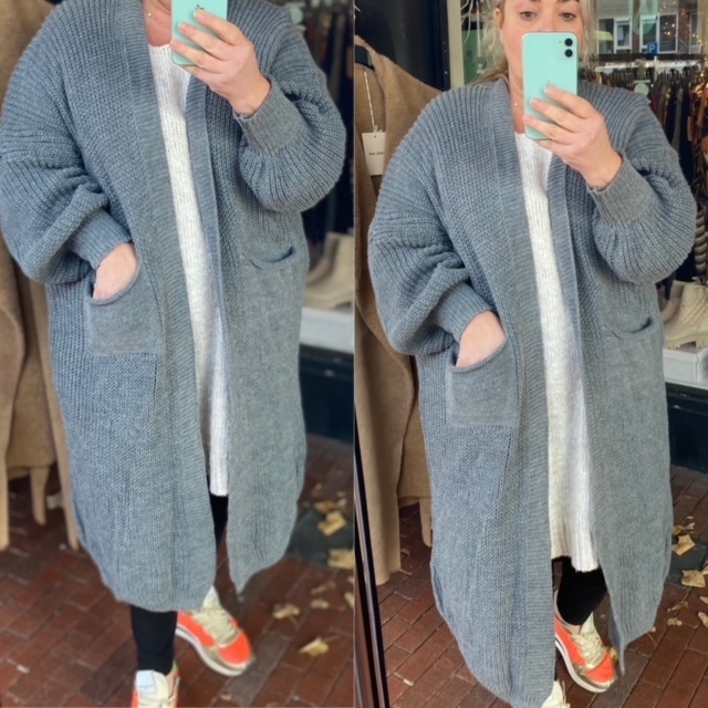 JAX VESTEN 2026 MATEN 46 TOT 54 RUIM